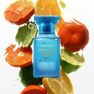 Mandarino Di Amalfi Acqua