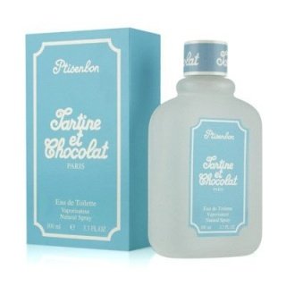 Tartine Et Chocolate Ptisenbon 