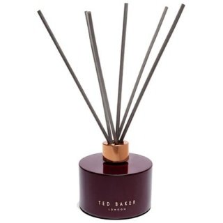 Pink Pepper & Cedarwood