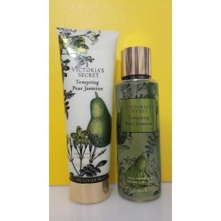 Tempting Pear Jasmine Gift Set