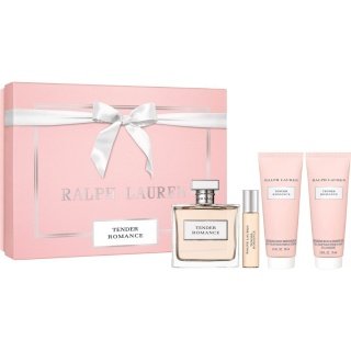 Tender Romance Gift Set