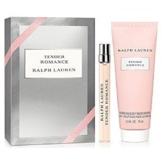 Tender Romance Gift Set (Mini)