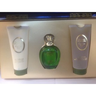 Tendre Poison Perfume by Christian Dior Gift Set