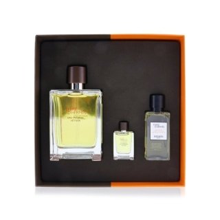 Terre D’Hermes Eau Intense Vetiver set