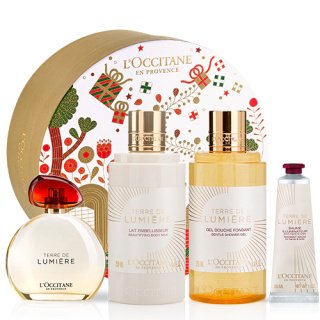 Terre De Lumiere Gift Set
