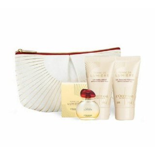 Terre De Lumiere Gift Set (5ML)