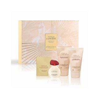 Terre De Lumiere Set (3Pcs)