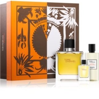 Terre d’Hermès Gift Set for Men