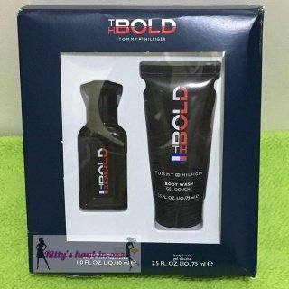 Th Bold Gift Set (2Pcs)