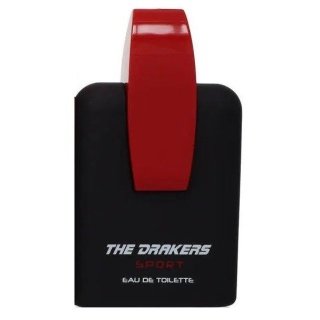 The Drakers Sport 
