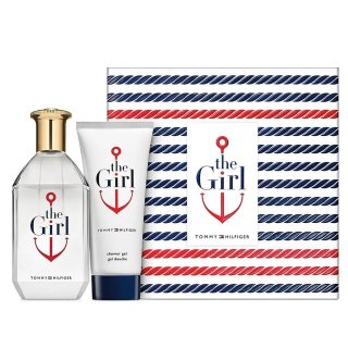 The Girl Gift Set
