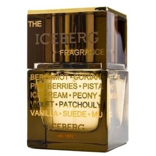 The Iceberg Fragrance