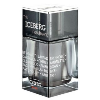 The Iceberg Fragrance (M)