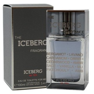 The Iceberg Fragrance (M)