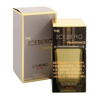 The Iceberg Fragrance