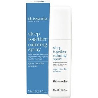 Sleep Together Calming Spray
