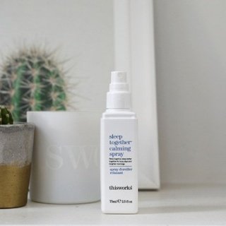 Sleep Together Calming Spray