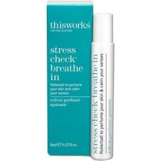 Stress Check Breathe In