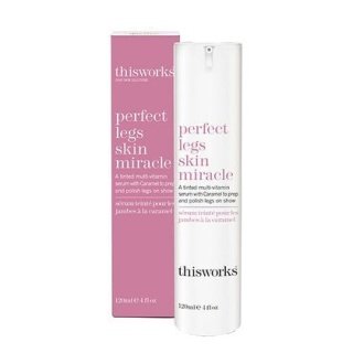 Perfect Legs Skin Miracle