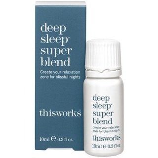 Deep Sleep Super Blend