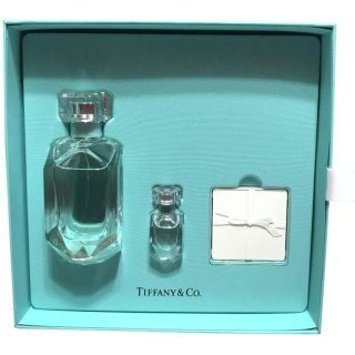 Tiffany 3Pc Gift Set