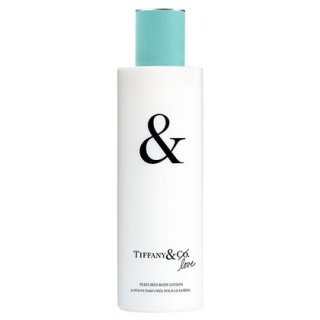Tiffany & Love for Her (Body Lotion)