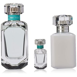 Tiffany Gift Set