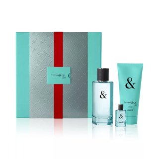Tiffany & Love for Him Gift Set