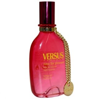 Time For Pleasure 