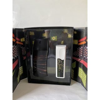 Tokyo Gift Set (2Pcs)
