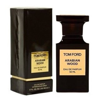 Tom Ford Arabian Wood