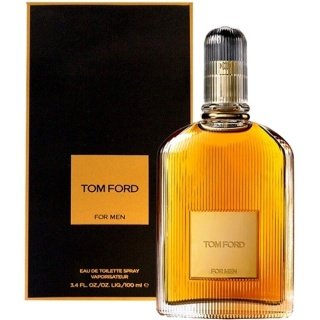 Tom Ford For Men
