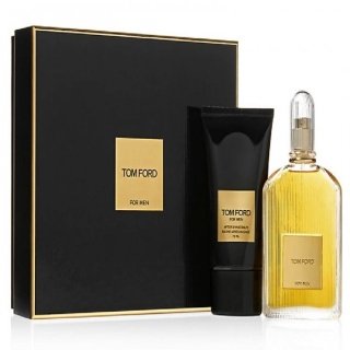Tom Ford For Men Gift Set