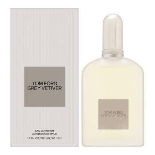 Grey Vetiver