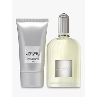Tom Ford Grey Vetiver Gift Set