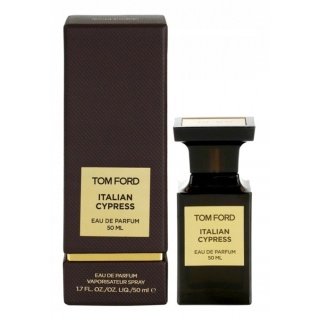 Tom Ford Italian Cypress