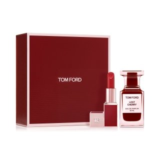 Tom Ford Lost Cherry Gift Set (2Pcs)