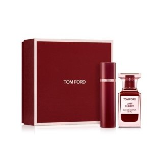 Tom Ford Lost Cherry Gift Set