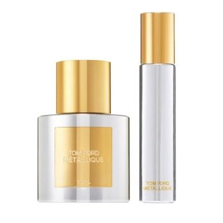 Tom Ford Metallique Gift Set