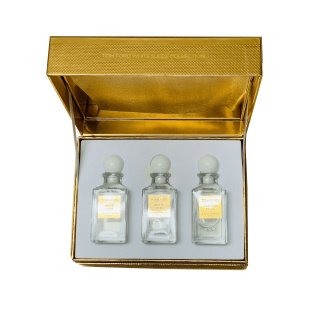 Tom Ford Musk Pure Gift Set (2 x 12ML)