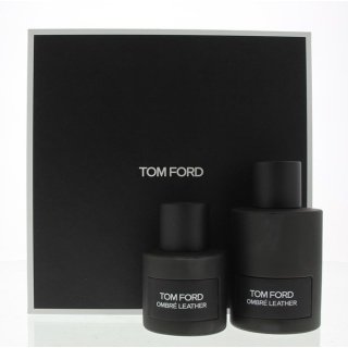 Tom Ford Ombre Leather Duo Gift Set