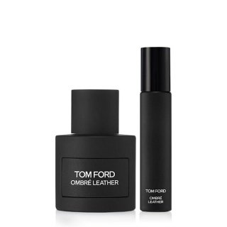 Tom Ford Ombre Leather Gift Set (2Pcs)