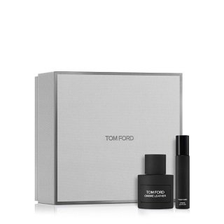 Tom Ford Ombre Leather Gift Set (2Pcs)