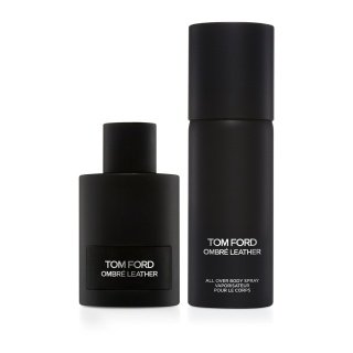 Tom Ford Ombre Leather Gift Set