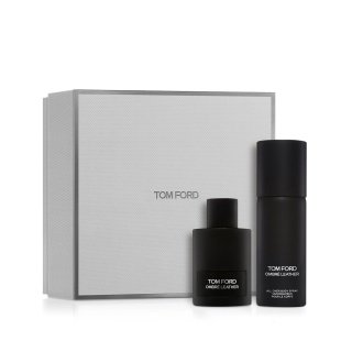 Tom Ford Ombre Leather Gift Set