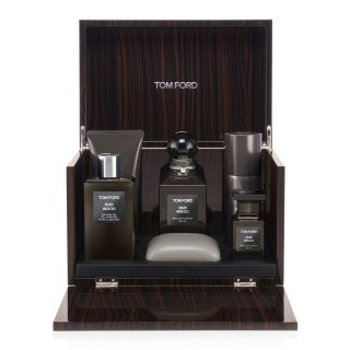 Tom Ford Oud Wood Gift Set (250ML)