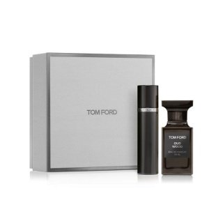 Tom Ford Oud Wood Gift Set