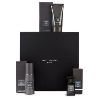 Tom Ford Oud Wood Gift Set (550ML)
