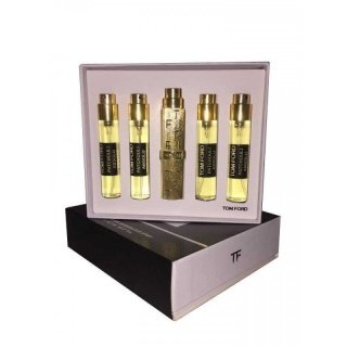 Tom Ford Patchouli Absolu Gift Set