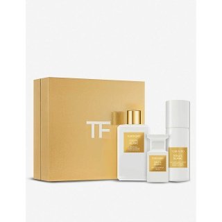 Tom Ford Soleil Blanc Gift Set (3Pcs)